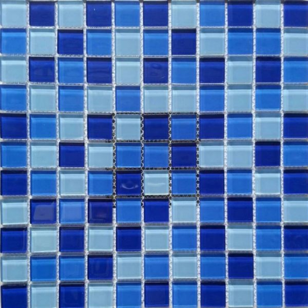 Gạch hồ bơi Mosaic VD03